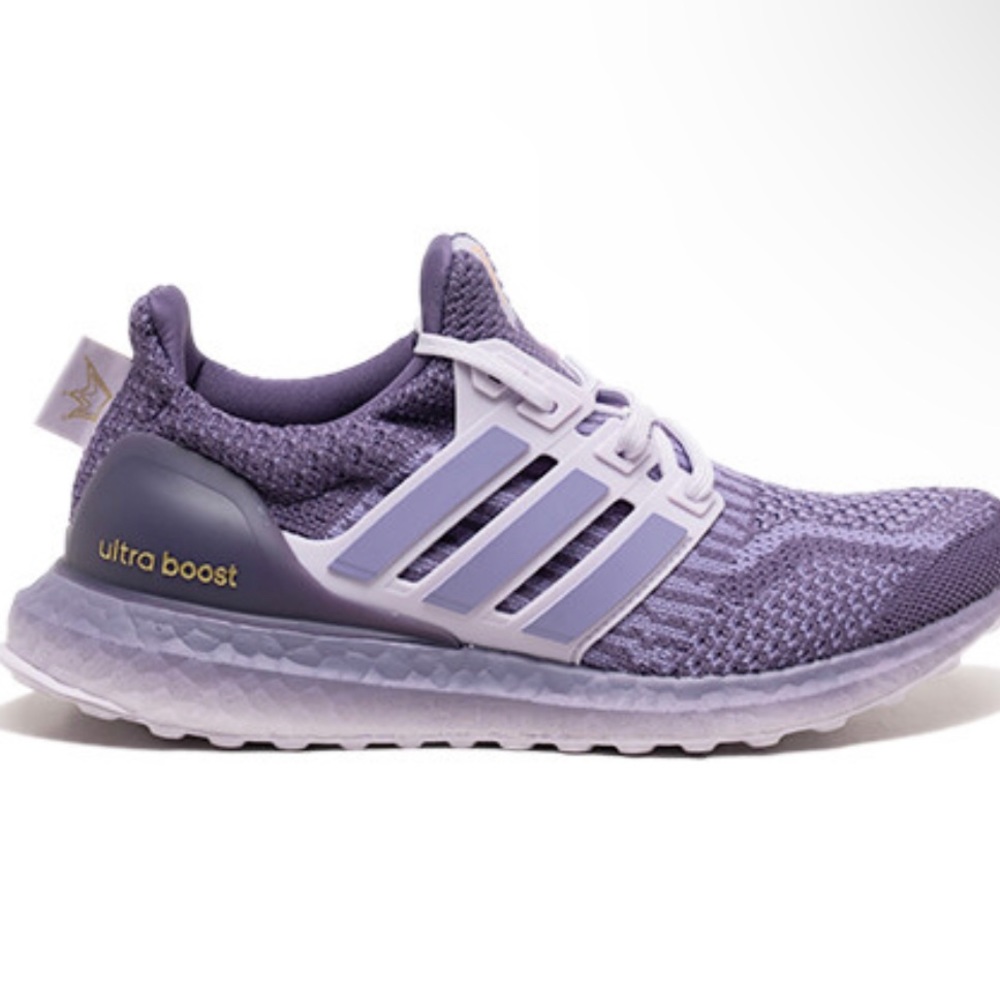 NWT Adidas UltraBoost 5.0 DNA Ace Purple